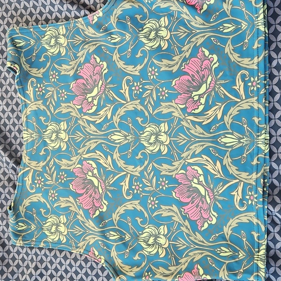 Black Milk Divine Nouveau Wifey Top GC - Picture 4 of 4